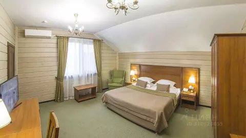 Дом в Самарская область, Волжский район, Курумоч с/пос, с. Курумоч ул. ...