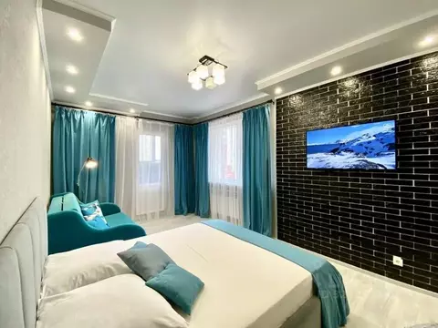 1-к кв. Оренбургская область, Оренбург Салмышская ул., 65 (50.0 м)