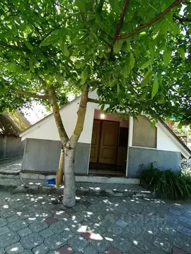 Дом в Краснодарский край, Темрюкский район, Голубицкое с/пос, ...