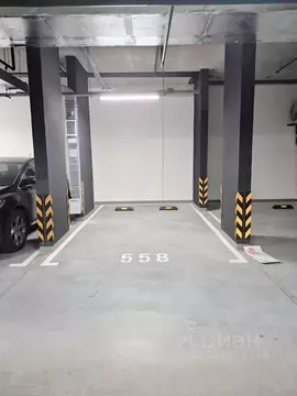 Гараж в Московская область, Красногорск Опалиха мкр, аллея Золотая, 1 ...