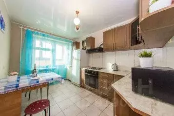 1-к кв. Башкортостан, Уфа Черниковская ул., 51 (38.0 м)