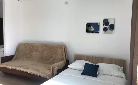 1-к кв. Калужская область, Обнинск просп. Маркса, 97 (26.0 м)