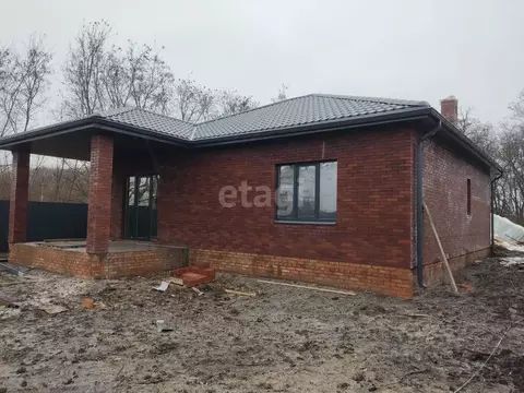 Дом в Ростовская область, Аксайский район, Щепкинское с/пос, пос. ...