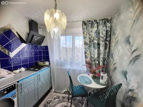 1-комнатная квартира: Тверь, улица Резинстроя, 5 (32 м)