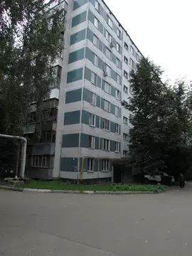 Продается 1-комнатная квартира