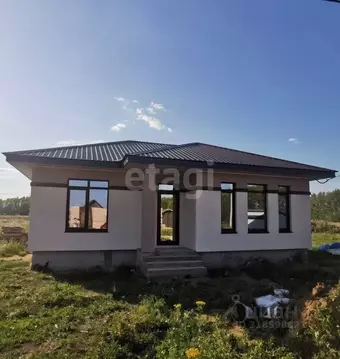 Дом в Башкортостан, Уфа городской округ, с. Нагаево пер. Мозаичный (90 ...