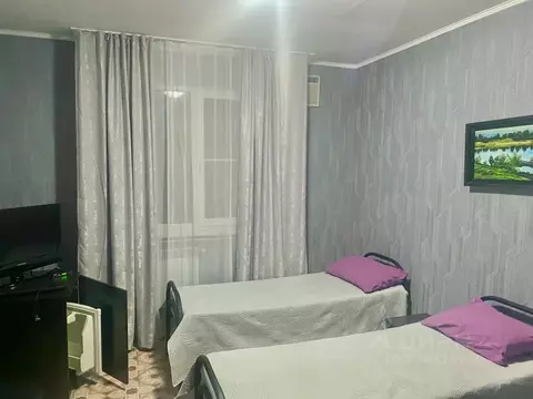 Комната Краснодарский край, Темрюкский район, Тамань ст-ца ул. Карла ...