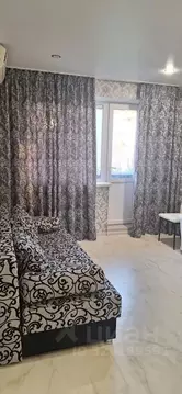 1-к кв. Краснодарский край, Геленджик ул. Грибоедова, 23 (30.0 м)