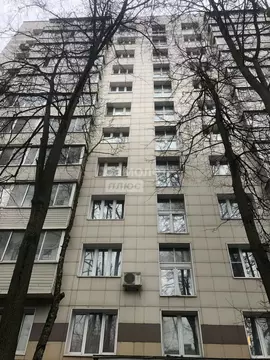 2-комнатная квартира: Москва, Сколковское шоссе, 8 (38 м)