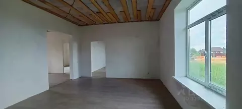 Дом в Пермский край, Пермский муниципальный округ, д. Большакино ул. ...