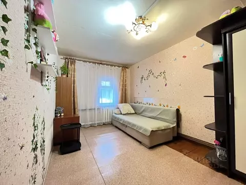 3-к кв. Пензенская область, Пенза Петровская ул., 32 (83.0 м)