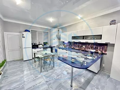 Таунхаус в Ставропольский край, Ессентуки Прохладная ул. (114 м)