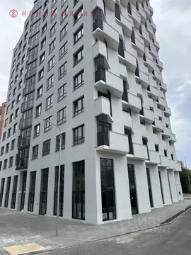 Помещение свободного назначения в Самарская область, Самара ул. ...