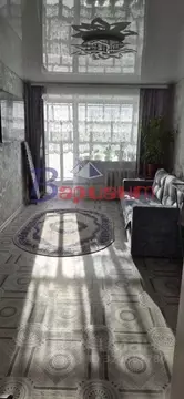 2-к кв. Челябинская область, Чебаркуль ул. Карпенко, 10 (44.2 м)