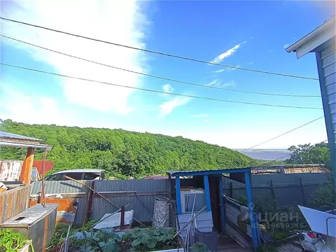 Коттедж в Хабаровский край, Амурск пос. Индивидуальный, ул. Горная, 15 ...