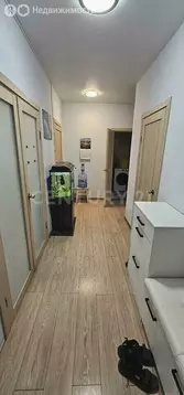 3-комнатная квартира: Севастополь, Пролетарская улица, 26 (74 м)