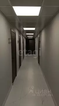 Офис в Тюменская область, Тюмень ул. Дружбы, 207 (17 м)