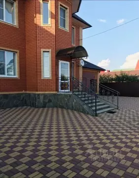 Дом в Курская область, Курск Летный пер., 17 (231 м)