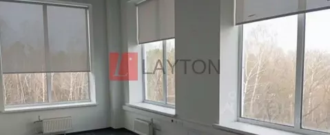 Офис в Москва Сколково инновационного центра тер., ул. Нобеля, 1 (457 ...