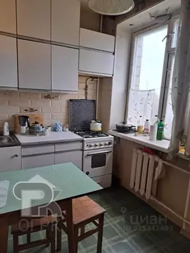 3-к кв. Москва ул. Мишина, 12 (65.1 м)