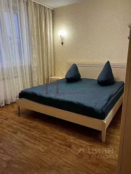 3-к кв. Новосибирская область, Новосибирск Военная ул., 18 (90.0 м)