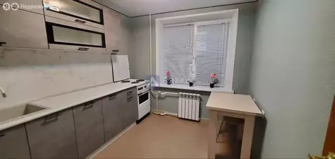 1-комнатная квартира: Тюмень, микрорайон Мыс, Судоремонтная улица, 21 ...