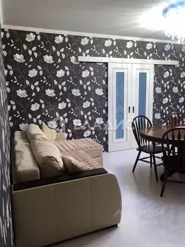 2-к кв. Владимирская область, Ковров ул. Строителей, 15 (58.0 м)