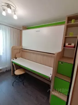 3-к кв. Москва ул. Кухмистерова, 13 (50.0 м)