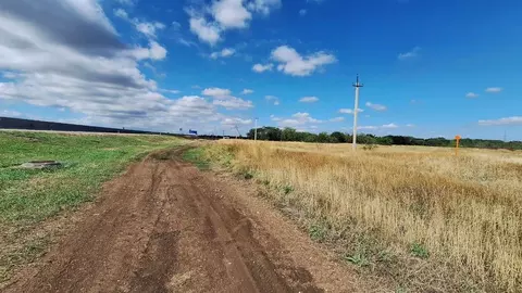 Участок в Крым, Кировский район, Первомайское с/пос  (1375.0 сот.)