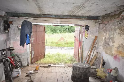 Гараж в Владимирская область, Кольчугино  (32 м)