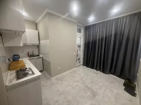 Дом в Северная Осетия, Владикавказ Интернациональная ул., 35 (32 м)