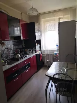 3-к кв. Калужская область, Калуга Дорожный пер., 8 (65.1 м)