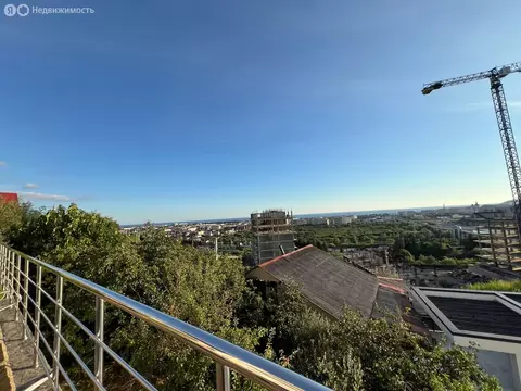 Участок в Краснодарский край, городской округ Сочи, село Весёлое (17 ...