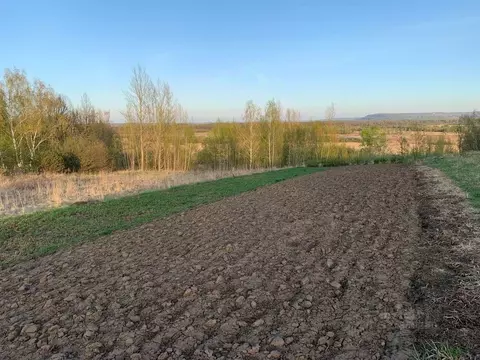 Участок в Нижегородская область, Нижний Новгород д. Михальчиково, ул. ...