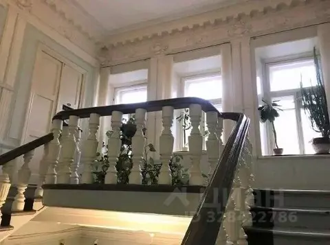 Офис в Москва пл. Журавлева, 6 (871 м)