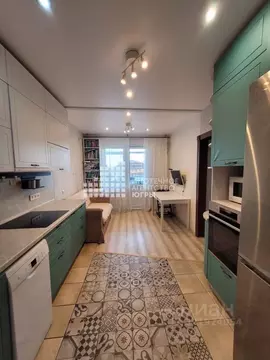 3-к кв. Ханты-Мансийский АО, Ханты-Мансийск ул. Объездная, 59А (58.2 ...