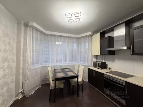 2-к кв. Москва Озерная ул., 2к3 (59.9 м)