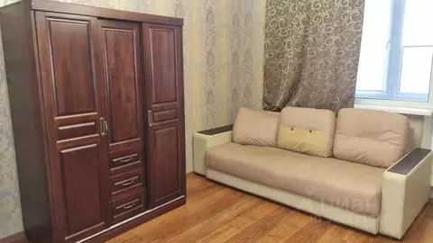 1-к кв. Москва Куликовская ул., 9К2 (39.0 м)