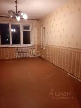 2-к кв. Волгоградская область, Волгоград ул. Менжинского, 26 (51.2 м)