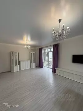 3-к кв. Астраханская область, Астрахань Набережная 1 Мая ул., 49 ...