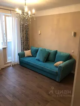 1-к кв. Москва Солдатская ул., 3 (40.0 м)