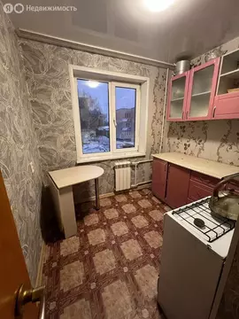 2-комнатная квартира: Новоалтайск, Красногвардейская улица, 18 (45.5 ...