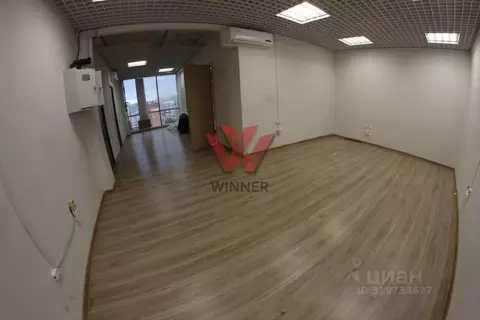 Офис в Нижегородская область, Нижний Новгород ул. Максима Горького, ...