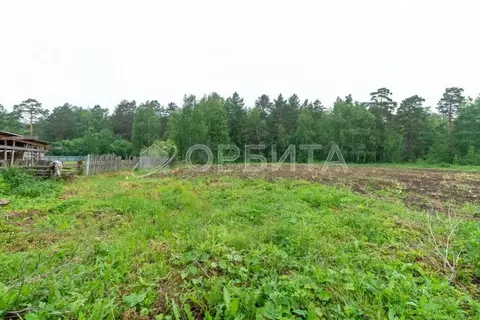 Дом в Тюменская область, Нижнетавдинский район, с. Бухтал Лесная ул., ...