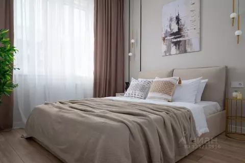 1-к кв. Краснодарский край, Краснодар ул. Имени Генерала Корнилова, ...