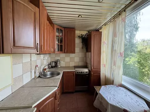 Комната Санкт-Петербург Лужская ул., 6 (12.0 м)