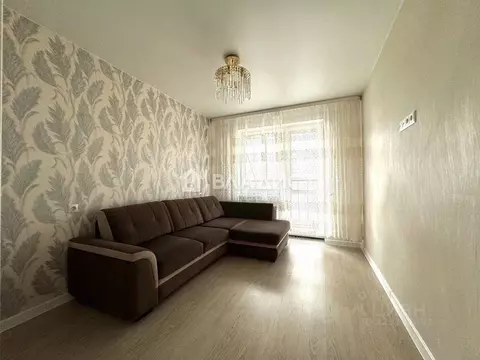 1-к кв. Московская область, Ленинский городской округ, д. Сапроново ...