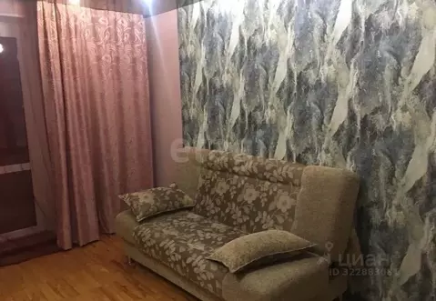 1-к кв. Челябинская область, Челябинск Кронштадтская ул., 20 (41.0 м)