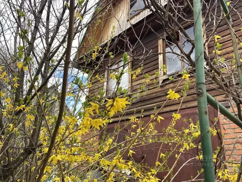 Дом в Башкортостан, Уфа № 19 СНТ, 827 (40 м)