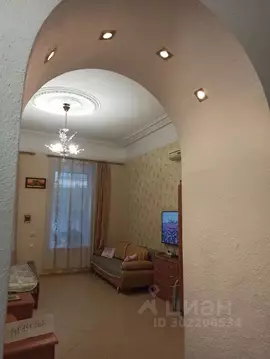 1-к кв. Крым, Ялта наб. Имени В.И. Ленина, 5 (34.0 м)